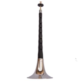 Высококлассные музыкальные инструменты для детей и взрослых для начинающих, маленький медный громкоговоритель, полный комплект