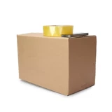 Taobao Post 5 -й этаж KK укрепляет картонную коробку № 5 слой 4 AA упаковочная коробка Carton Aircraft Box Express отправляется только в Гуандун