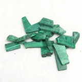 Бесплатная доставка с высоким содержанием малахита фрагментированные каменные зеленые пигментные ингредиенты зеленый бронзовый зеленый минерал грубый кг ценообразование