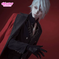 [cossky] Fate Grand Order Garner lần thứ 2 trang phục cosplay tại chỗ đồ ngủ cosplay thỏ