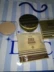 Nhật Bản DHC Brightening and Repairing BB Makeup Loose Powder Set 11G Germanium Oil Control Makeup Powder 2021 - Bột nén