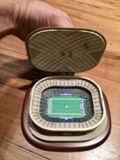 Мяч для регби nfl 橄榄球 印第安纳小马