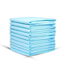 Одноразовые простыни 加大5片装80*150 产褥垫看护垫护理垫产褥期床垫待产包产床垫中单