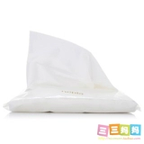Считается, что цена на одну упаковку -это то, что японские дети протирают бумажные полотенца и насморк. Специальные бумажные полотенца чувствительны к красному носу
