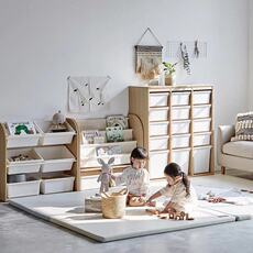 Детский гардероб