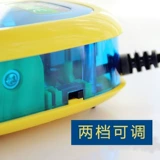 Насос для оксигенации «Русалка», мини-насос для оксигенации, кислородный стержень, устройство для оксигенации аквариума, маленький насос для подачи кислорода, кислородный насос