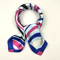 Светло-синий