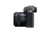 Canon Canon micro SLR EOS M5 kit (bao gồm cả ống kính 18-150mm) bảo hành máy ảnh kỹ thuật số M5 duy nhất máy ảnh cơ canon SLR cấp độ nhập cảnh