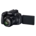 Máy ảnh Canon PowerShot SX60HS 65x Ultra Telephoto để chụp ảnh buổi hòa nhạc - Máy ảnh kĩ thuật số