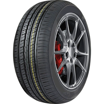 195 / 50R16 Lốp thích ứng Carnival Kia K2 Rena refit mới Fit Mazda 2 câm Lốp xe ô tô