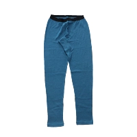 Мужские синие брюки мужской 3D пошив