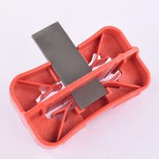 Инструмент для обслуживания 雪动力snowpower 滑雪板边刃维修开刃器修边器侧刃86-89底刃0.5-1