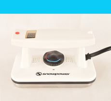 Горные лыжи, Аксессуары 『雪动力』滑雪板维修保养打蜡电熨斗 数字温度控制 220v