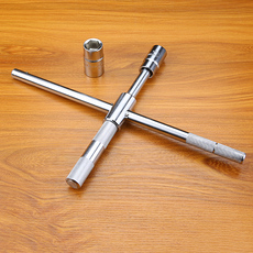 Гаечный ключ Автомобиля шины гаечного ключа