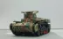 1: 72 Chiến Tranh Thế Giới II Nhật Bản 97-loại xe tăng hạng trung mô hình tĩnh mô phỏng thành mô hình AMER mô hình máy bay trực thăng Chế độ tĩnh