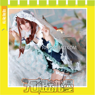 taobao agent What do idol masters shine colorful Shanqi sweet flowers? COS service game free shipping