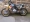 2019 New CQR P6 250cc Grand High Race Nâng cao xe máy xuyên quốc gia - mortorcycles