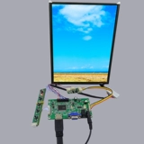 Generation Generation IPAD3 Generation 9.7 -INCH ЖК -экран 2K HDMI Board Case LP097QX2