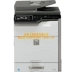 Máy in sắc nét Sharp MX m3658 4658 5658 n Máy in đen trắng một máy WiFi không dây - Máy photocopy đa chức năng