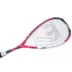 Đặc biệt cung cấp MASTER PRO Nhật Bản nhập khẩu của tất cả các sợi carbon squash vợt người mới bắt đầu mức độ nâng cấp có sẵn shot duy nhất