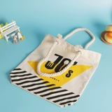 Canvas Cotton Bag Custom Pattern Pattern Sturning Conference Bag Bag Сумка Custom -Made Advertising Packation может быть срочным
