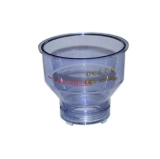 Fish Yue Brand Ultrasonic Atomizer 402B Маленькая чашка распылителя также имеет верхнюю крышку и крупные оригинальные аксессуары