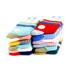Vớ trẻ em Tangram mùa xuân và mùa thu và mùa đông vớ cotton dày cho bé trai và bé gái 2-3-5-7-9 tuổi vớ dài cho bé gái Vớ
