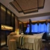 Xuanchenhai cao cấp cotton vẻ đẹp trải giường bốn bộ cotton và linen giường massage bìa beauty salon tấm đặc biệt ga phủ giường spa Trang bị tấm