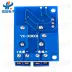 Pin 12V dưới điện áp mô-đun quản lý điện áp dưới điện áp tự động phục hồi tải pin công tắc bảo vệ tắt nguồn Module quản lý pin