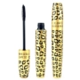 Đích thực Lilan 妃 Leopard mascara dài quăn dày không thấm nước không nở lâu dài không caking tăng trưởng chất lỏng mascara trong suốt