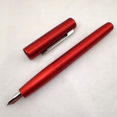 Ручка перьевая 凌美 lamy aion 永恒