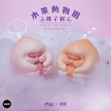 [Bang] Spot Madology & Liang Yi фруктовый зоопарк Peach Monkey Tide Play