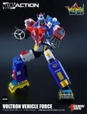 [Bang] Spot Action Toys Mini Mech Fleet 15 Моделирование модели модели