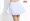 Váy cầu lông wicking lụa Hàn Quốc mùa hè váy thể thao quần vợt váy thể thao quần sáu màu ~ - Trang phục thể thao