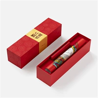 Mengli Новая подарочная коробка [Douban New Year] Dou Cat Monter Red Packet Blessing Marman