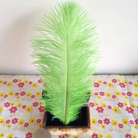 Нежный зеленый