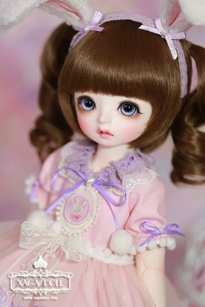 BJD-Obsidian XAGA 1/4 гигантская кукла-малютка девочка миноно
