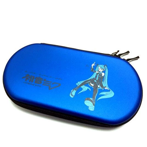 PSVITA2000 PSV1000 EVA Защитная сумка хозяин PSV хранения с хранения с жесткой сумкой Shock -Robe