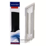 PS4 Slim New Host Base PS4PRO Версия тепловой диссипации вертикальная стенда -стенда -UP -кронштейн черно -белый