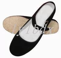 Черная область