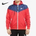 áo gió 2 lớp chống nước NIKE / NIKE Chính hãng 2020 Mùa xuân và mùa thu Áo khoác nam cổ điển mới Áo khoác AR2192 áo gió đi phượt Áo gió