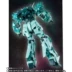 Blood Toy Model Hand Robot Spirit Unicorn lên đến kỳ lân Crystal Limited Bandai - Gundam / Mech Model / Robot / Transformers