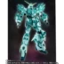 Blood Toy Model Hand Robot Spirit Unicorn lên đến kỳ lân Crystal Limited Bandai - Gundam / Mech Model / Robot / Transformers