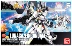 Mô hình đồ chơi máu nóng vận hành bằng tay Mobile Suit Gundam HG HGBF Moon Watcher Gundam Bandai hội 9 - Gundam / Mech Model / Robot / Transformers