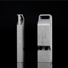 Сигнальный свисток 奈特科尔 nitecore nws10 nws20