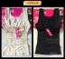 Ai Ji Ke Ni đích thực corset bụng yếm trong hình chữ U cơ thể phù hợp với bụng vest hỗ trợ ngực sau sinh tháng