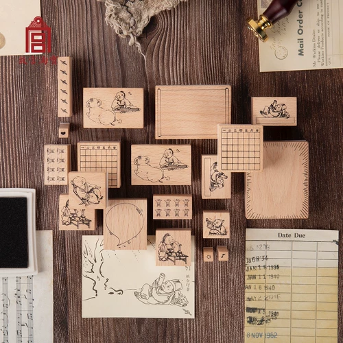 [Запретный город Таобао] Музейный культурный и творческий