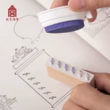 [Запретный город Таобао] Музейный культурный и творческий