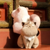 Плюшевая милая игрушка, кукла на день Святого Валентина, подарок на день рождения