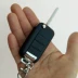 Thiết bị chống trộm xe máy Báo động xe tay ga gấp chìa khóa điều khiển từ xa khe phẳng trong khe với đường chống cắt